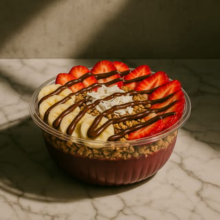 Nutella